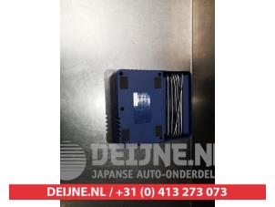 Hyundai I10 Bandenpomp O328721 foto 2