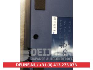 Hyundai I10 Bandenpomp O328721 foto 3