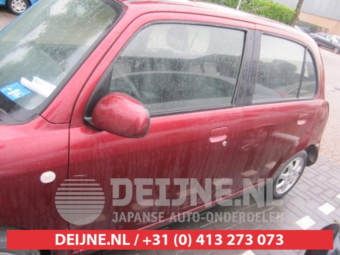Daihatsu Trevis Portier 4Deurs links-voor O272731
