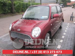 Daihatsu Trevis Door 4-door, front left O272731 photo 2