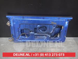 Suzuki Jimny Achterklep O296547 foto 2