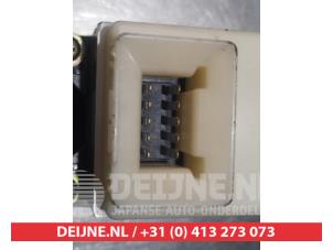 Mitsubishi Pajero Kombischalter Fenster O312055 foto 2