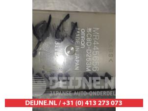 Mitsubishi Pajero Kombischalter Fenster O312055 foto 3