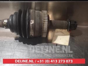 Kia Magentis Antriebswelle links vorne O317960 foto 3