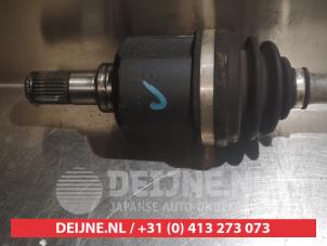 Kia Magentis Antriebswelle links vorne O317960 foto 2