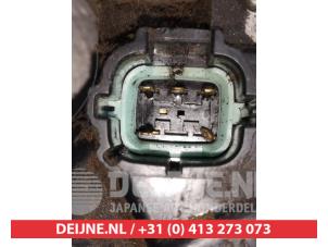Nissan Murano Ruitenwissermotor voor O348715 foto 4