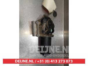Nissan Murano Ruitenwissermotor voor O348715 foto 2