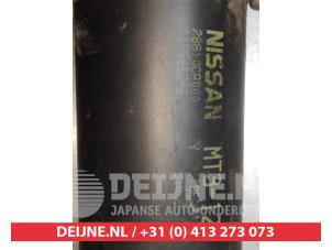 Nissan Murano Ruitenwissermotor voor O348715 foto 3