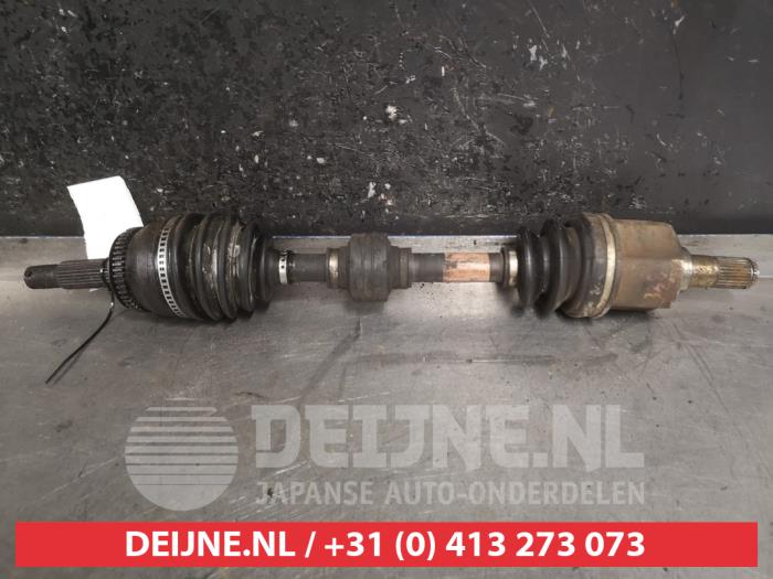 Hyundai Getz Antriebswelle links vorne O317583