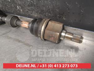 Hyundai Getz Aandrijfas links-voor O317583 foto 3
