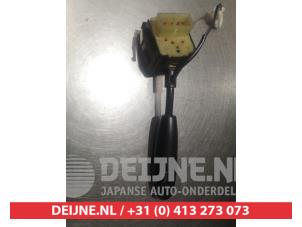 Chevrolet Matiz Wiper switch O309397 photo 3