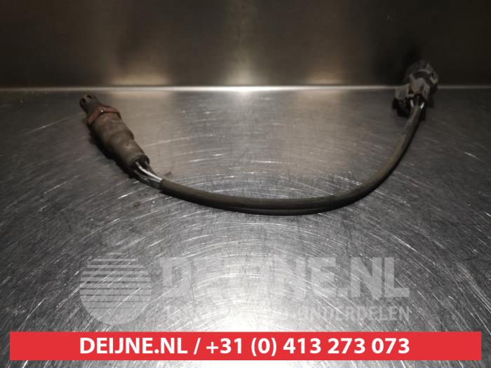 Gebruikte Lambda Sonde Chevrolet Matiz 1.0 Prijs € 25,00 Margeregeling aangeboden door V.Deijne Jap.Auto-onderdelen BV