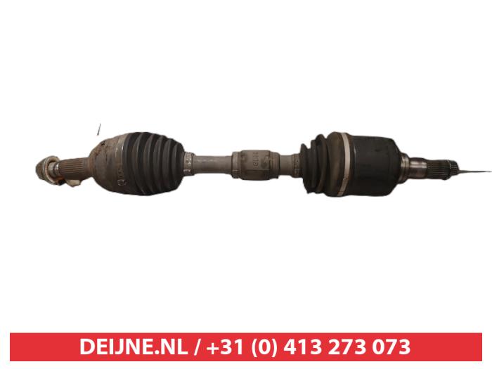 Mazda 6 Aandrijfas links-voor O317452