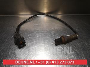 Gebruikte Lambda Sonde Chevrolet Kalos (SF48) 1.2 Prijs € 35,00 Margeregeling aangeboden door V.Deijne Jap.Auto-onderdelen BV