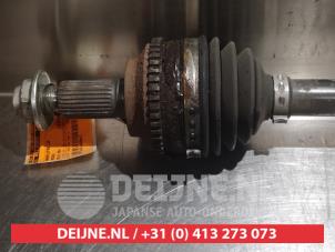 Mazda MX-5 Antriebswelle links hinten O374782 foto 2