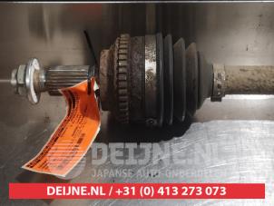 Mazda MX-5 Antriebswelle links hinten O374781 foto 2