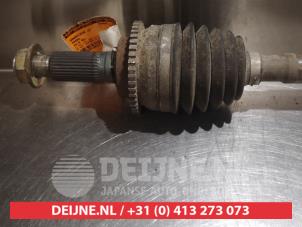 Mazda RX-8 Antriebswelle links hinten O374776 foto 2