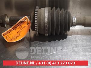 Mazda RX-8 Drive shaft, rear left O374779 photo 2