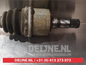 Mazda RX-8 Drive shaft, rear left O374779 photo 3