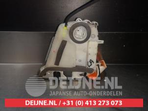 Toyota Prius Deurslot Mechaniek 4Deurs links-achter O280566 foto 4