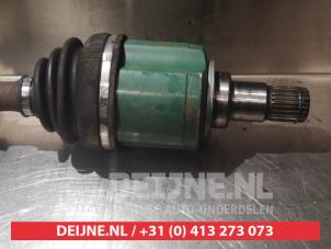 Mitsubishi Grandis Front drive shaft, left O318192 photo 3