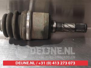 Mazda MX-5 Aandrijfas links-achter O374771 foto 3