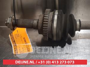 Mazda MX-5 Aandrijfas links-achter O374771 foto 2