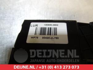 Kia Picanto Wiper switch O309911 photo 3