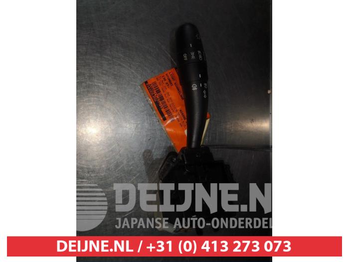 Hyundai I30 Licht Schakelaar O306698