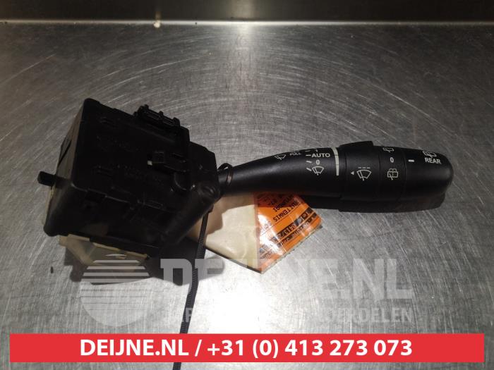 Hyundai I30 Ruitenwis Schakelaar O309616