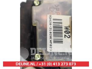 Hyundai I30 Scheibenwischer Schalter O309616 foto 4