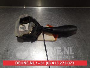 Hyundai I30 Scheibenwischer Schalter O309616 foto 2