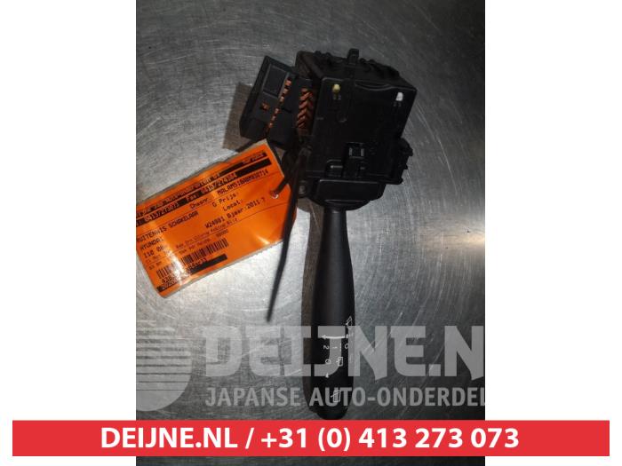Hyundai I10 Ruitenwis Schakelaar O309644