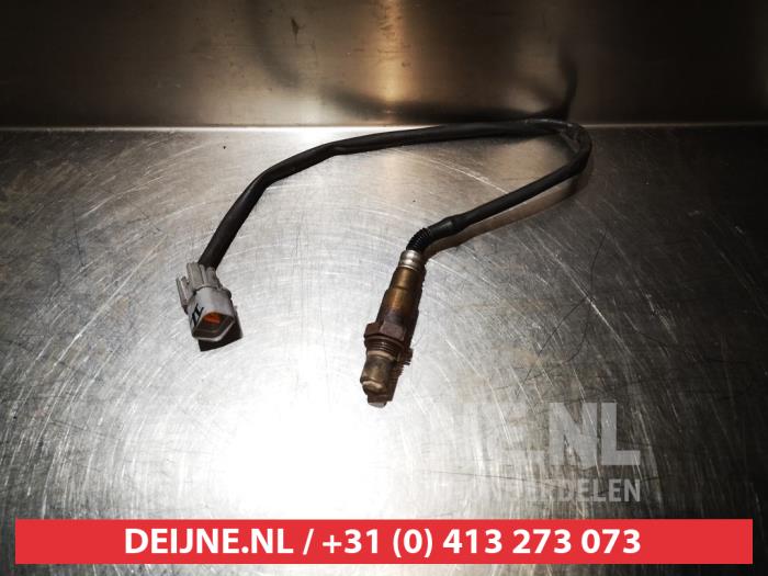 Hyundai I10 Lambda Sonde O363912