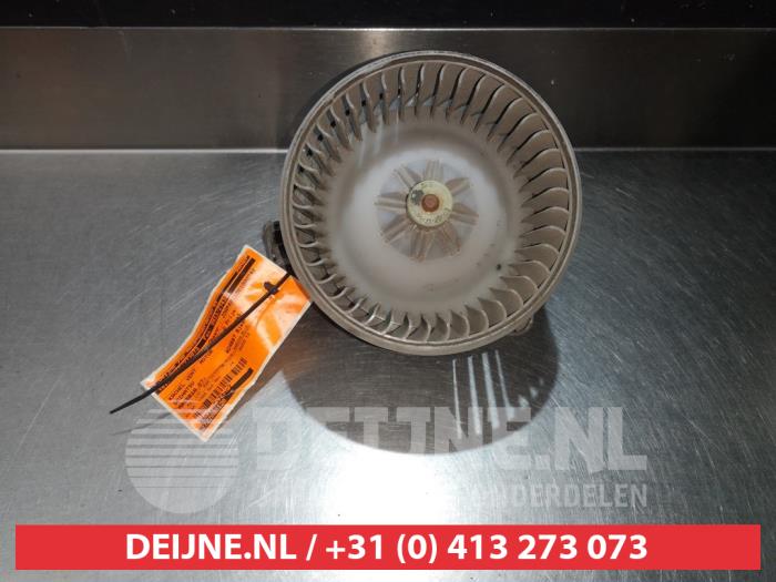 Daihatsu Materia Heizung Belüftungsmotor O367327