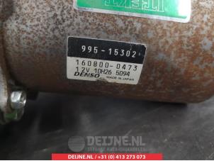 Daihatsu Materia Steering column O333103 photo 2