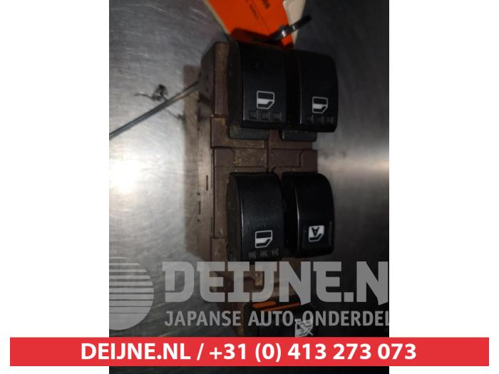 Daihatsu Materia Combischakelaar ramen O312237
