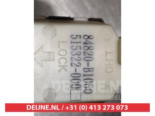 Daihatsu Materia Kombischalter Fenster O312237 foto 3