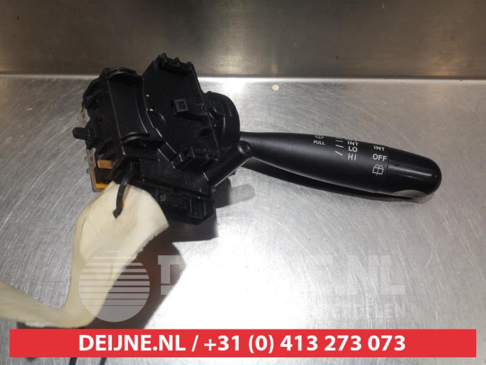 Daihatsu Materia Scheibenwischer Schalter O310102