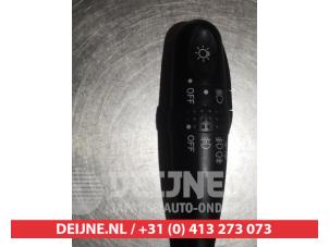Daihatsu Materia Licht Schakelaar O307154 foto 2