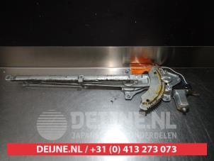 Daihatsu Materia Window mechanism 4-door, front left O275950 photo 2