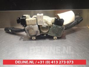 Lexus GS 300 Steering column stalk O308789 photo 4