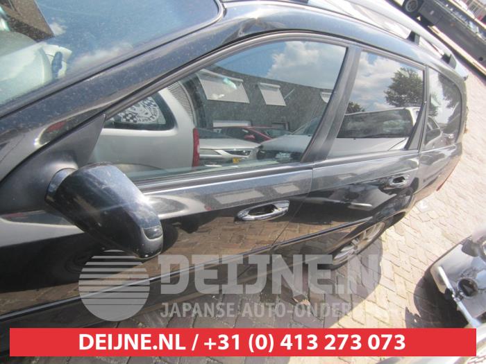 Chevrolet Nubira Portier 4Deurs links-voor O272065
