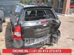 Chevrolet Nubira Door 4-door, front left O272065 photo 3
