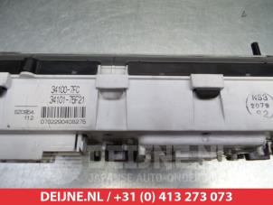 Suzuki Wagon R+ Odometer KM O305031 photo 2