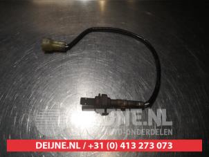 Gebruikte Lambda Sonde Suzuki Wagon-R+ (SR) 1.2 16V Prijs € 25,00 Margeregeling aangeboden door V.Deijne Jap.Auto-onderdelen BV