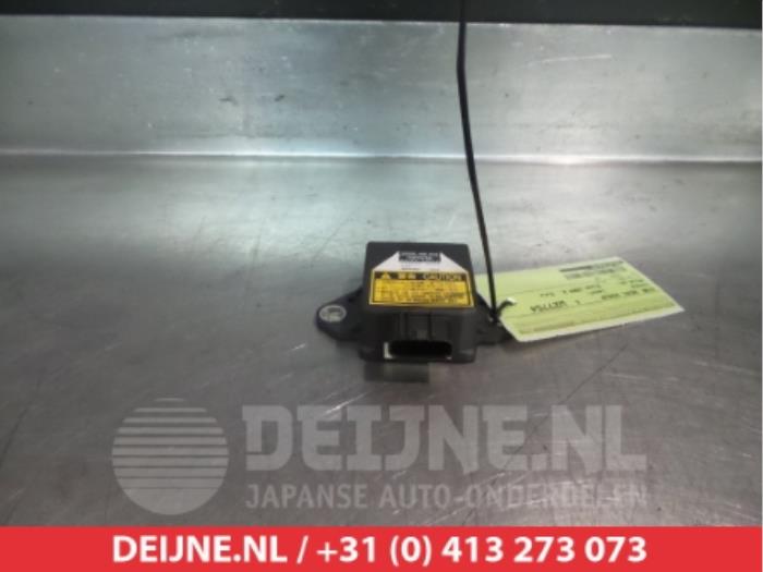 Toyota Prius Stabilisatie Regel Sensor O329389
