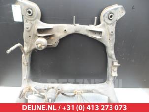 Gebruikte Subframe Lexus RX (MCU15) 300 V6 24V VVT-i Prijs € 25,00 Margeregeling aangeboden door V.Deijne Jap.Auto-onderdelen BV