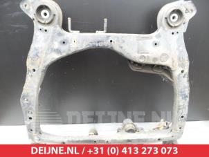 Lexus RX Subframe O316736 photo 2