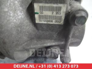 Mitsubishi Outlander Rear differential O375835 photo 2